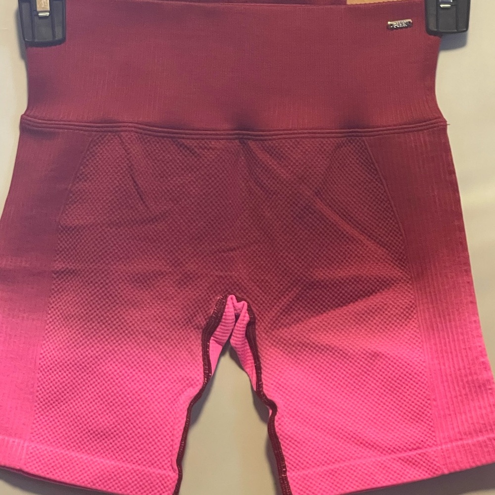 Victoria Secret Biker Shorts